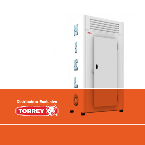 Conservador de Hielo