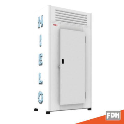 conservador de hielo